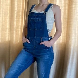 Overalls
